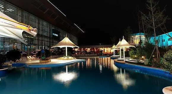 Top 10 Hot Spring Resorts in Beijing