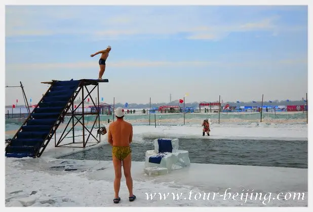 Top Things to Do in Winter in Harbin (Tips, Photos & Maps)
