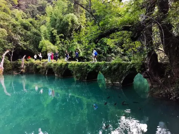 Top 10 Attractions in Guizhou