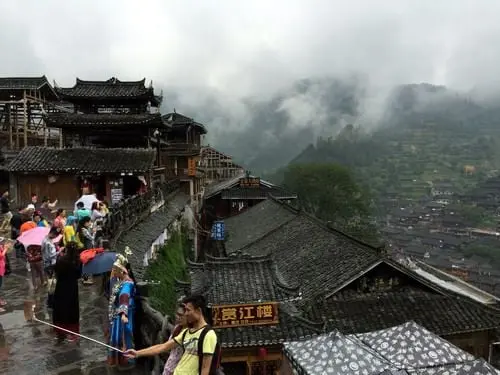 Top 10 Attractions in Guizhou