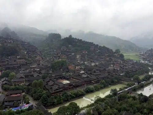 Top 10 Most Beautiful Villages in China