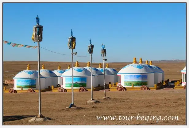 Top 10 Attractions in Hohhot (Tips, Photos & Map)