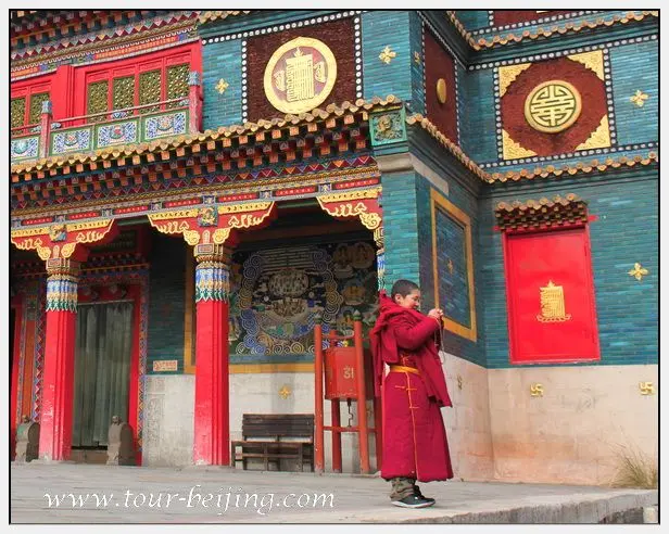 Best Time to Visit Hohhot (Tips, Photos & Map)