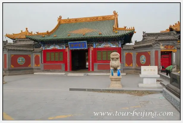 Top 10 Attractions in Hohhot (Tips, Photos & Map)
