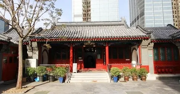Top 10 Mosques in Beijing (Tips, Photos & Map)