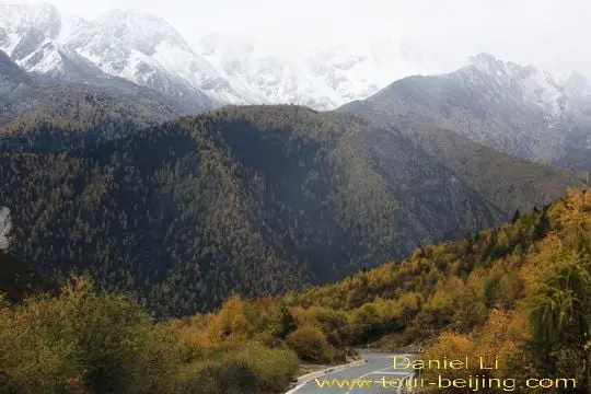 Yala Mountain