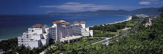 Asian Dragon Bay