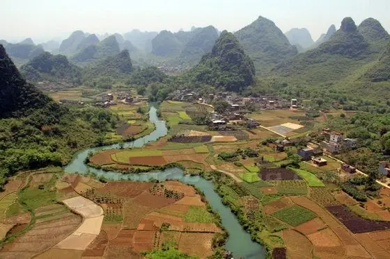 Yangshuo