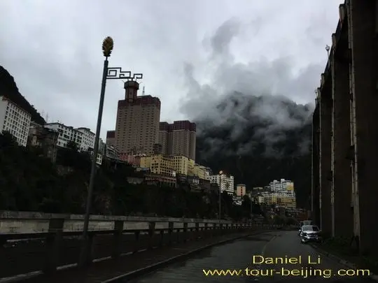 Yanjiang Town