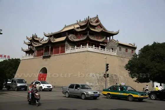 Jade Emperor Pavilion