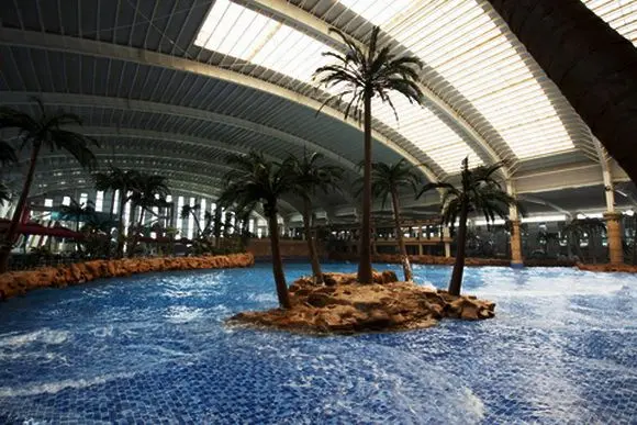 Top 10 Hot Spring Resorts in Beijing