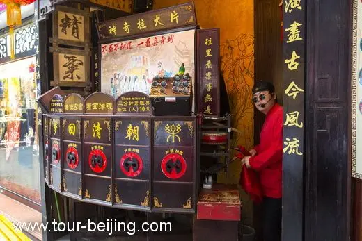The Old World Charm in Shanghai (Tips, Photos & Map)