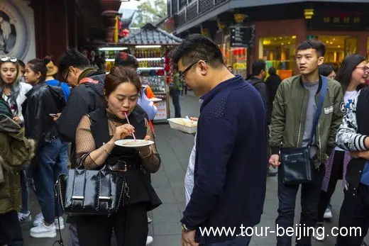 The Old World Charm in Shanghai (Tips, Photos & Map)
