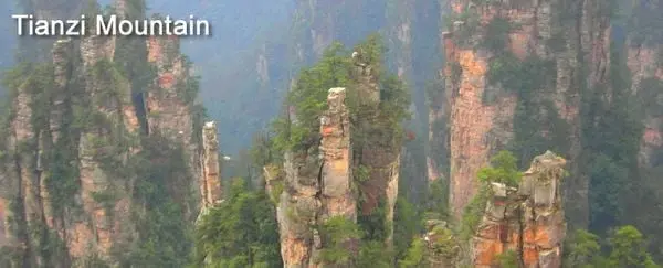 Top 10 Travel Experiences in China