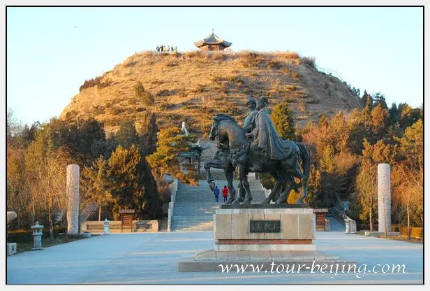 Best Time to Visit Hohhot (Tips, Photos & Map)