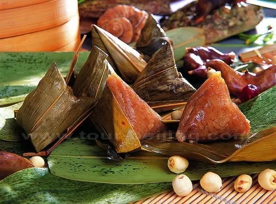 zongzi