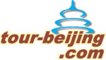 Tour-Beijing.Com Logo
