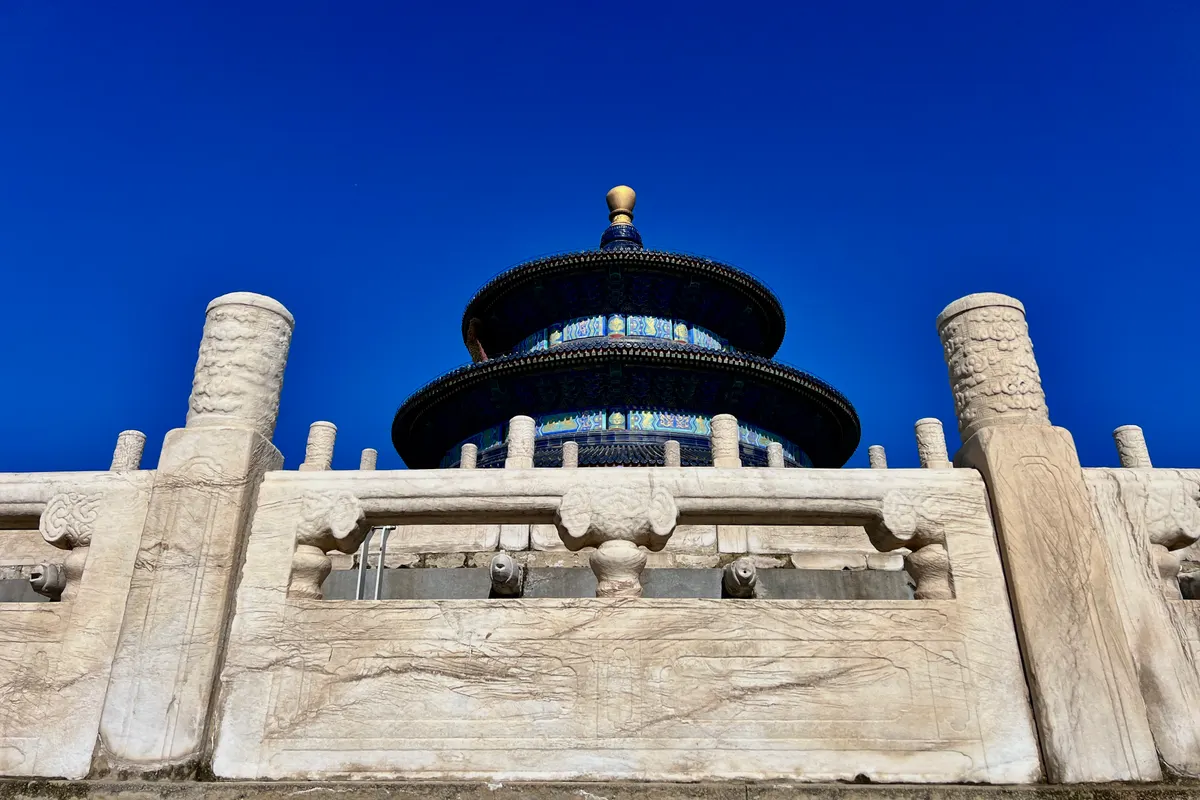 How to Make a Tourist Complaint in China